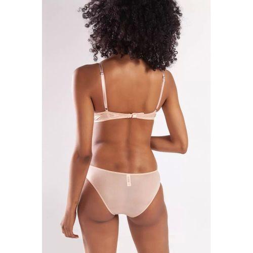 Gracia Foam Cup Push Up Bra,pudra Renk Konforlu Ve Şık Sütyen