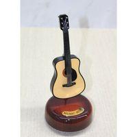 Gitar Müzik Kutusu