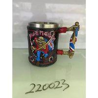 İronmaiden Çelik Kupa