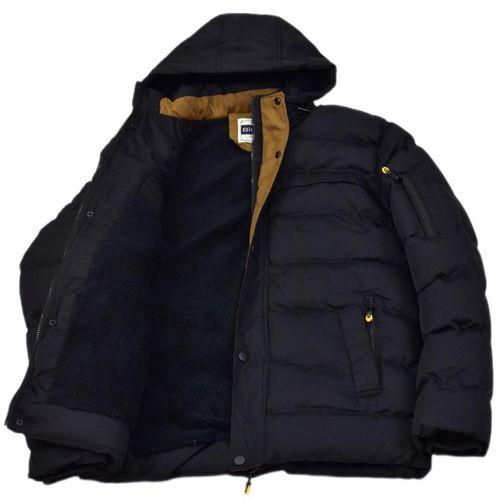 Erkek Kapüşonlu Spor Mont  99527 BGL-ST04179