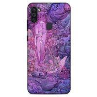 Samsung Galaxy M11 Uyumlu Kılıf The Dark Crystal (42) Rugged Armor Kılıf The Emperor