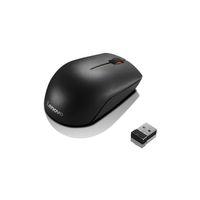 Lenovo 300 Gx30k79401 Wireless Kablosuz Compact Mouse Siyah