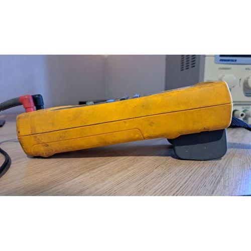 Fluke 789 Manyetik Kayış Tutucu - 6907992