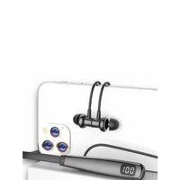 Y12 Kablolu Kulakiçi Silikonlu Bluetooth Kulaklık