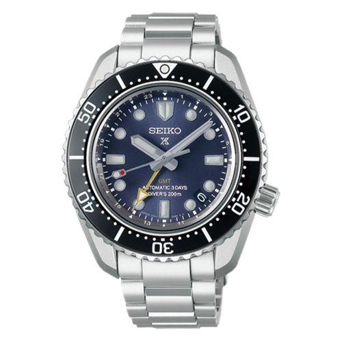 Seiko Prospex GMT SBEJ021 Erkek Kol Saati