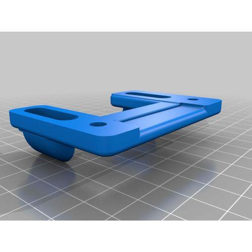 Ender 3v2 Soğutucu (Bu ürün Sadece Plastik parçadır - Almadan Önce Soru Sorabilirsiniz)