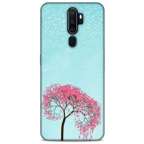 Oppo A5 2020 Kılıf Hediyelik Seri Sevgililer Günü (25) 14 Şubat Antişok Kapak