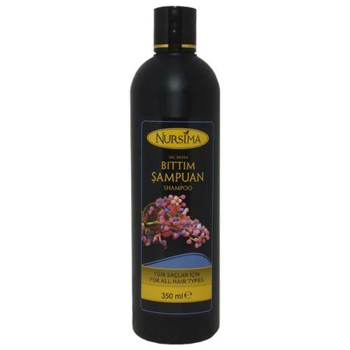 Bıttım Şampuanı 350 ml