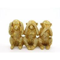 Polyester 3 Maymun  - Görmedim Duymadım Bilmiyorum