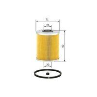 Bos-1457429656 Mazot Filtresi Astra G 1998 - 20091.7 Cd...