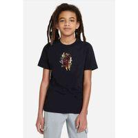 Skrillex 3 Baskılı Unisex Çocuk Siyah T-shirt
