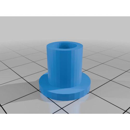 Rotor Balans Aparatı (Bu ürün Sadece Plastik parçadır - Almadan Önce Soru Sorabilirsiniz)