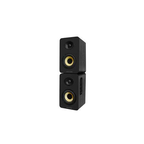 THONET VANDER VERTRAG 2.0 80W CINEMA BLACK SPEAKER