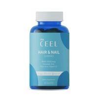Vita Ceel Hair and Nail Gummies 60 Gummies