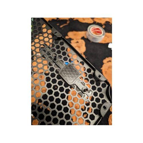 Soundboks 3 Airtag Tutucu (Bu ürün Sadece Plastik parçadır - Almadan Önce Soru Sorabilirsiniz)