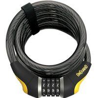 Şifreli Kilit 8030 Onguard Doberman