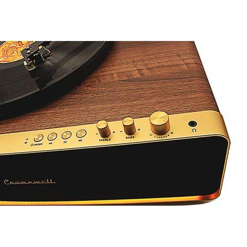 Crownwell Pikap Vegas Plus Gold