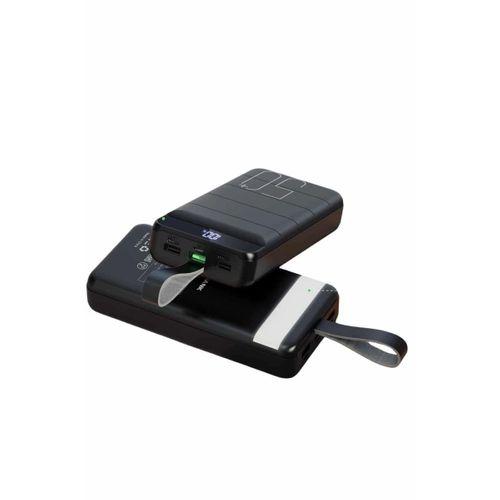 50.000 Mah Powerbank
