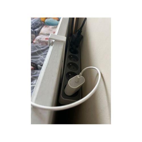 Uzatılabilir Elektrik Kablo Tutucu (Bu ürün Sadece Plastik parçadır - Almadan Önce Soru Sorabilirsiniz)