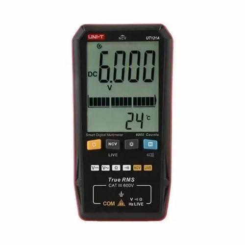 Unit-t Cep Tipi Dijital Ölçü Aleti / Ut 121a