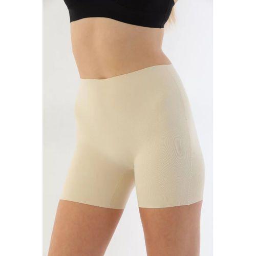 Ten Mı 2703 Lazer Kesim İz Yapmaz Hayalet Boxer