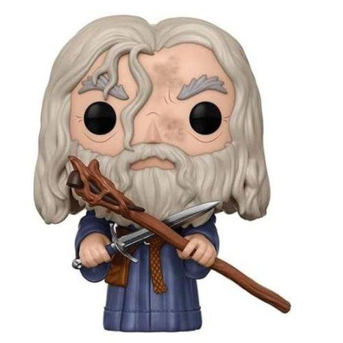 Funko Pop Movies Lord Of The Rings Gandalf 443