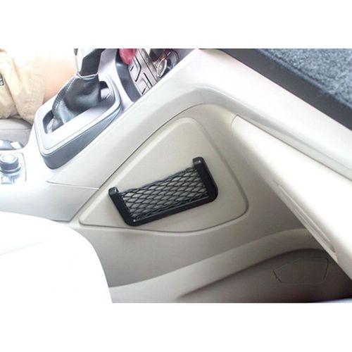Eğitici Oyuncak Telefon Tutucu Torpidoya Yapışan File 15*8 cm