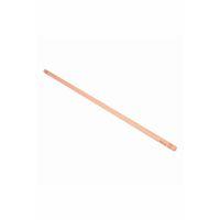 80 Cm Kalın Hamur Oklavası Royaleks-68795