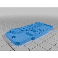 Squad Mom (Bu ürün Sadece Plastik parçadır - Almadan Önce Soru Sorabilirsiniz)