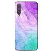 Xiaomi Mi 9 Uyumlu Kılıf Pembe Delisi (5) Koruma Kabı Çiçek