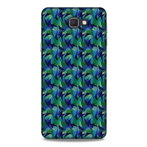 Kamuflaj 76 Samsung Galaxy J7 Prime Kılıf Silikon Kapak