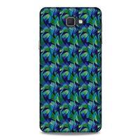 Kamuflaj 76 Samsung Galaxy J7 Prime Kılıf Silikon Kapak