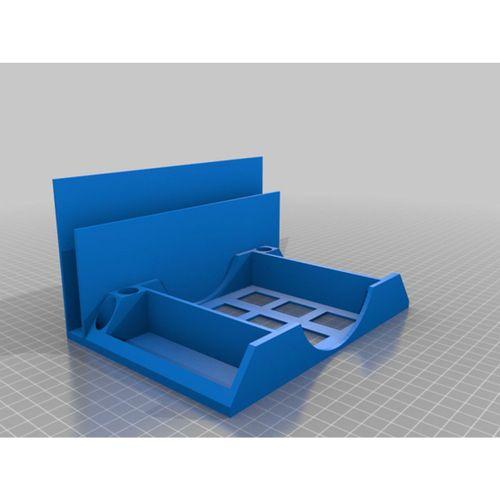 Quest Takvim Tutucu (Bu ürün Sadece Plastik parçadır - Almadan Önce Soru Sorabilirsiniz)