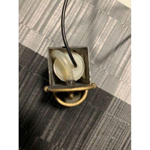 Tiny Mini Duvar Çeşmesi Su İyi Tam Fonksiyonel - 5141954