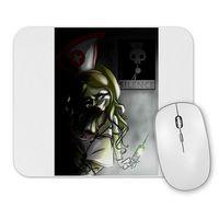 Silence Mouse Pad