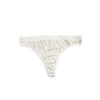 Berrak Kadın Pati Baskılı Tanga 2339