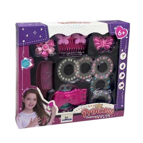 216-2 GÜZELLİK SETİ- SMT