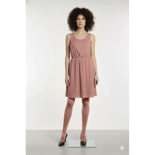 Daymod Kadın Delhi File Desenli Külotlu Çorap