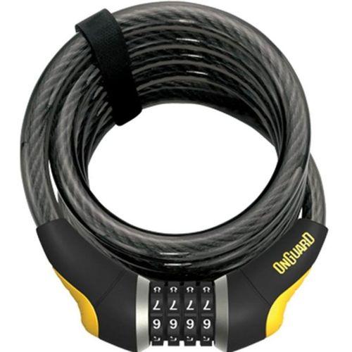 Şifreli Kilit 8030 Onguard Doberman