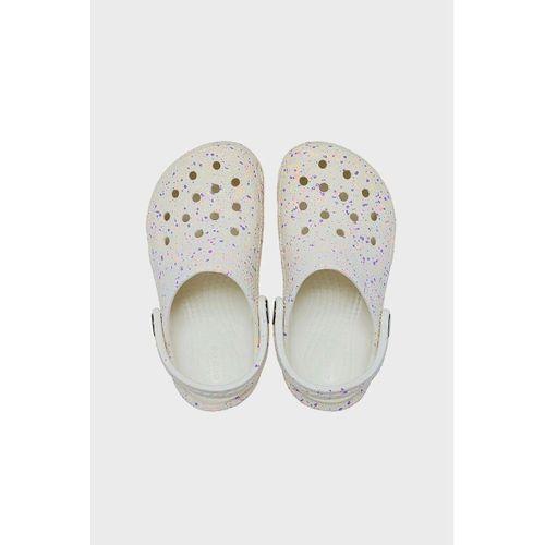croc 212669-2MT CLASSIC GLOW PAINT SPLATTERCGK ÇOCUK SANDALET TERLİK