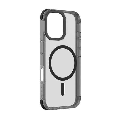 Apple iPhone 16 Plus Kılıf M-safe Şarj Özellikli Amazingthing Omni Serisi Kapak