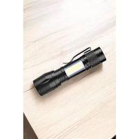 Işıldak El Feneri Kamp Lambası Mini Taşınabilir Acil Durum Lambası Fener Led Işık