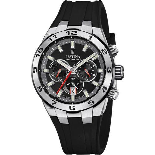 FESTINA F20671/6 CHRONO BIKE ERKEK KOL SAATİ