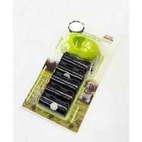 NUNBELL DIŞKI TORBASI TAŞIMA 5 YEDEKLİ