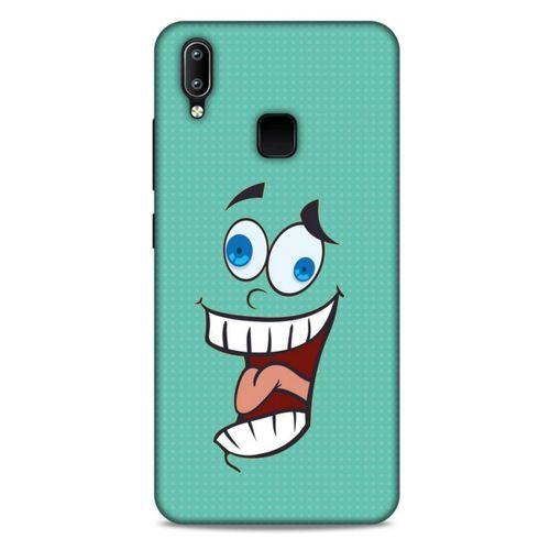 Emojix (74) Casper Via A4 Kılıf Silikon Kapak Desenli