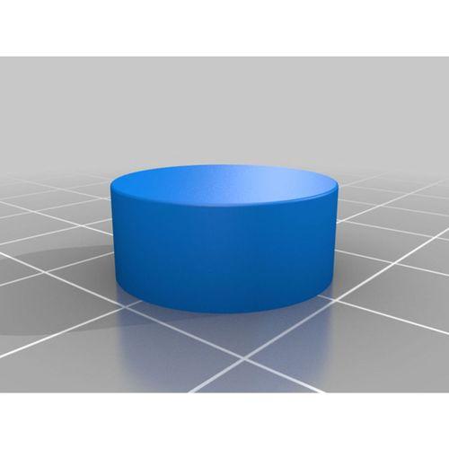 - Kutu 3D Baskı (Bu ürün Sadece Plastik parçadır - Almadan Önce Soru Sorabilirsiniz)