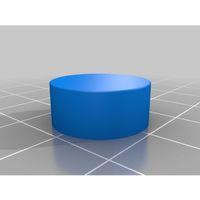 - Kutu 3D Baskı (Bu ürün Sadece Plastik parçadır - Almadan Önce Soru Sorabilirsiniz)