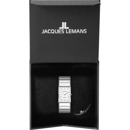 JACQUES LEMANS YORK 1-1651E KADIN KOL SAATİ