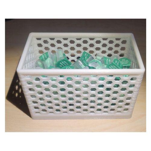 - Kalem İğne Kutusu V1 4 (Bu ürün Sadece Plastik parçadır - Almadan Önce Soru Sorabilirsiniz)