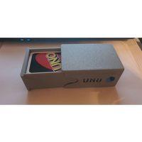 UNO Kart Kutusu (Bu ürün Sadece Plastik parçadır - Almadan Önce Soru Sorabilirsiniz)